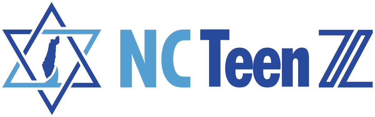 NC TeenZ logo