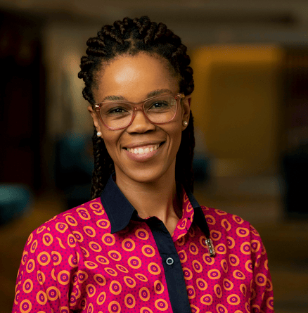 Olga Meshoe Washington